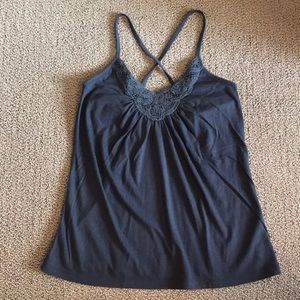 🟢 5/$20 American Eagle tank top